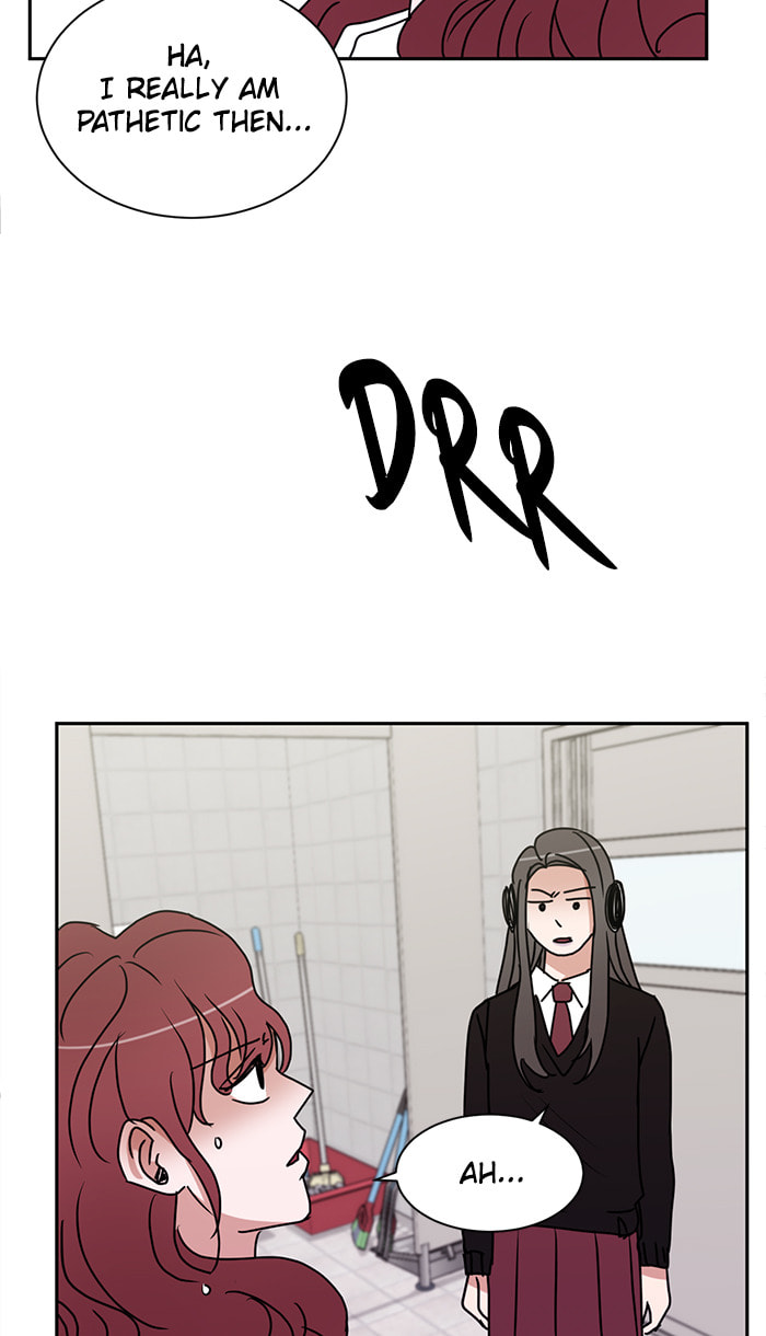 Scorching Romance Chapter 41 page 36 - 