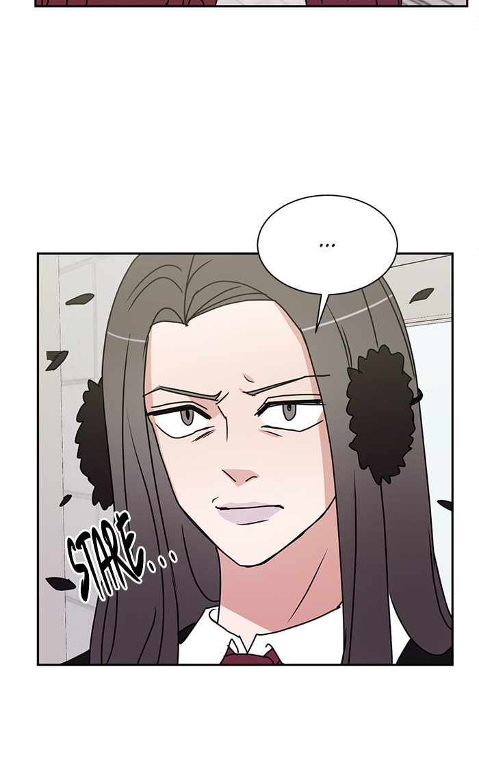 Scorching Romance Chapter 41 page 37 - 