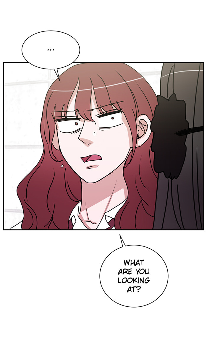 Scorching Romance Chapter 41 page 38 - 