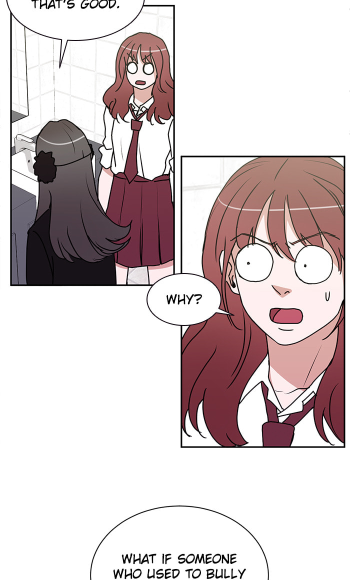 Scorching Romance Chapter 41 page 41 - 