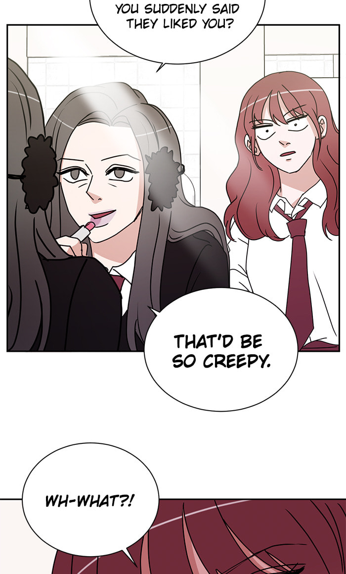 Scorching Romance Chapter 41 page 42 - 