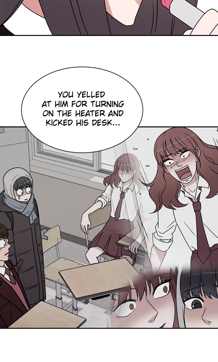 Scorching Romance Chapter 41 page 44 - 