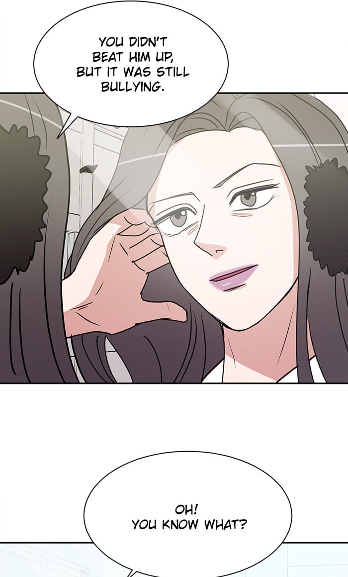 Scorching Romance Chapter 41 page 45 - 