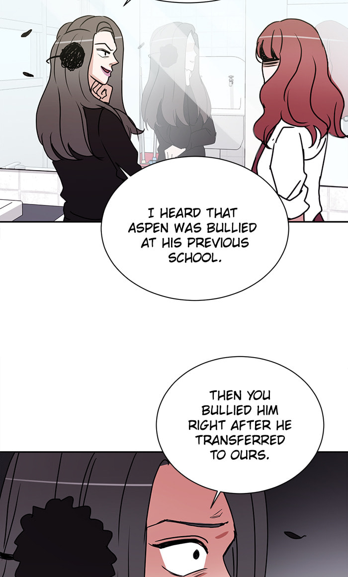 Scorching Romance Chapter 41 page 46 - 