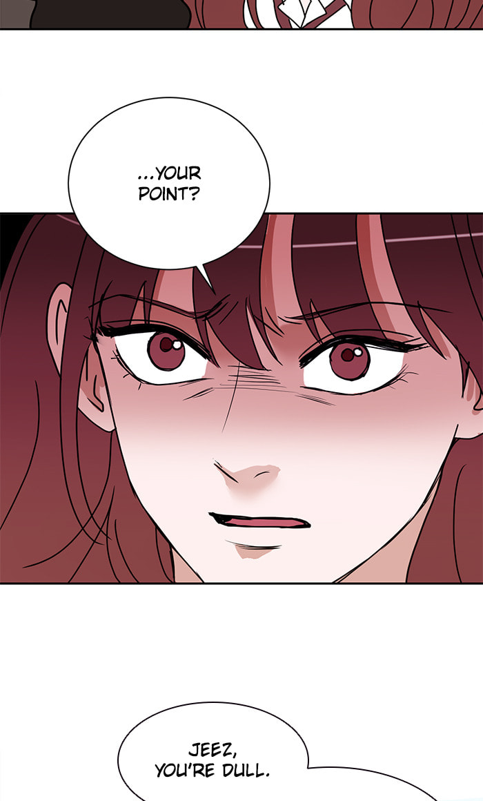 Scorching Romance Chapter 41 page 48 - 