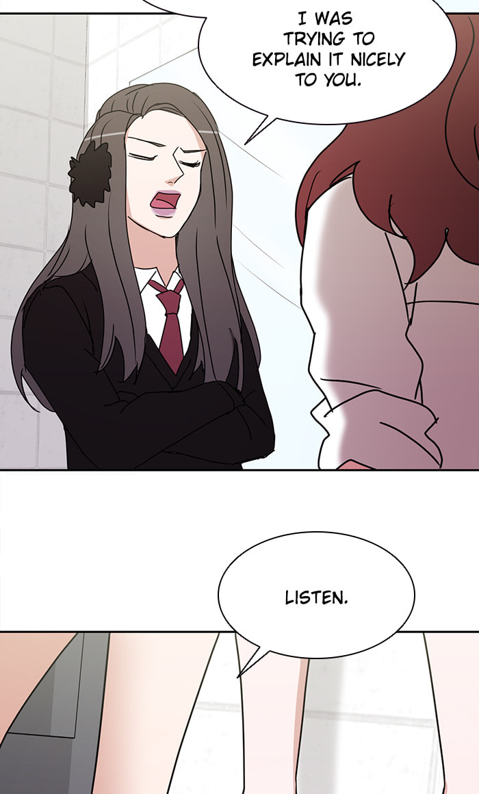Scorching Romance Chapter 41 page 49 - 
