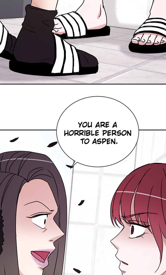 Scorching Romance Chapter 41 page 50 - 