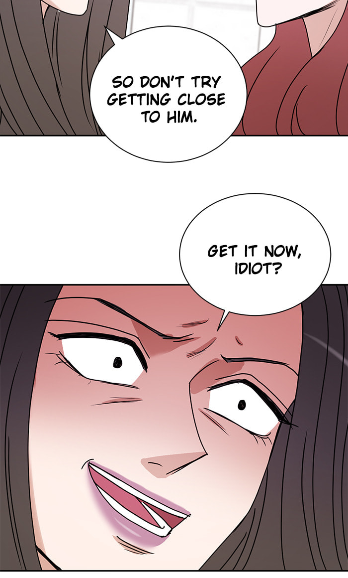 Scorching Romance Chapter 41 page 51 - 