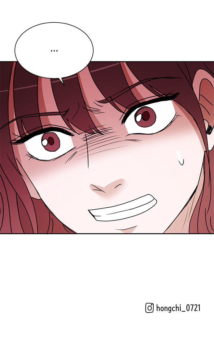 Scorching Romance Chapter 41 page 52 - 