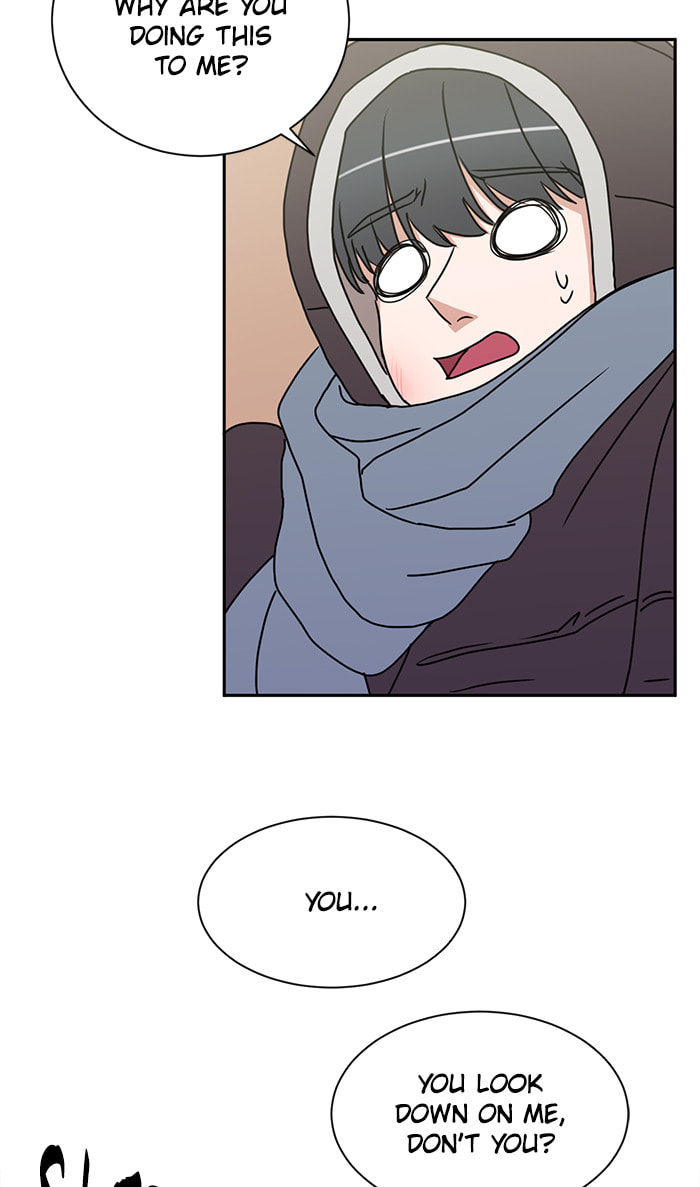 Scorching Romance Chapter 41 page 9 - 