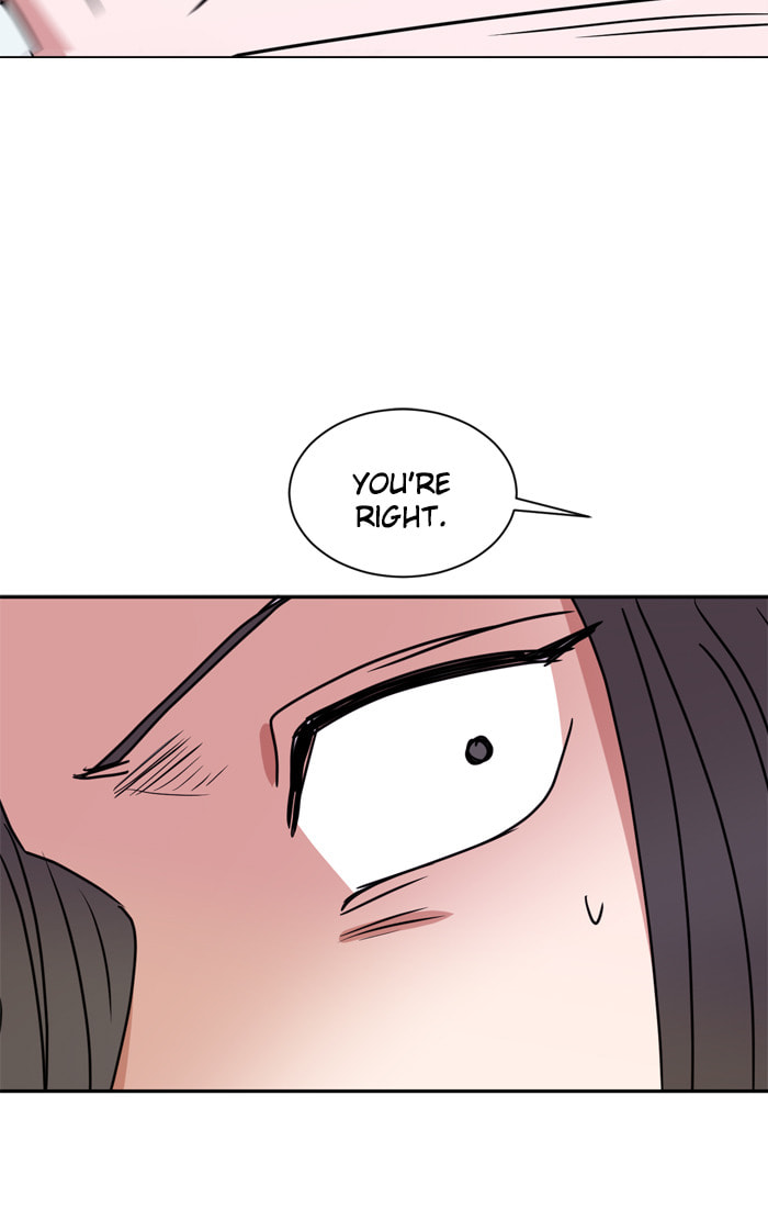 Scorching Romance Chapter 42 page 11 - 