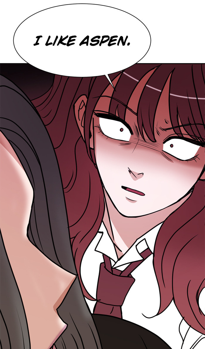Scorching Romance Chapter 42 page 12 - 