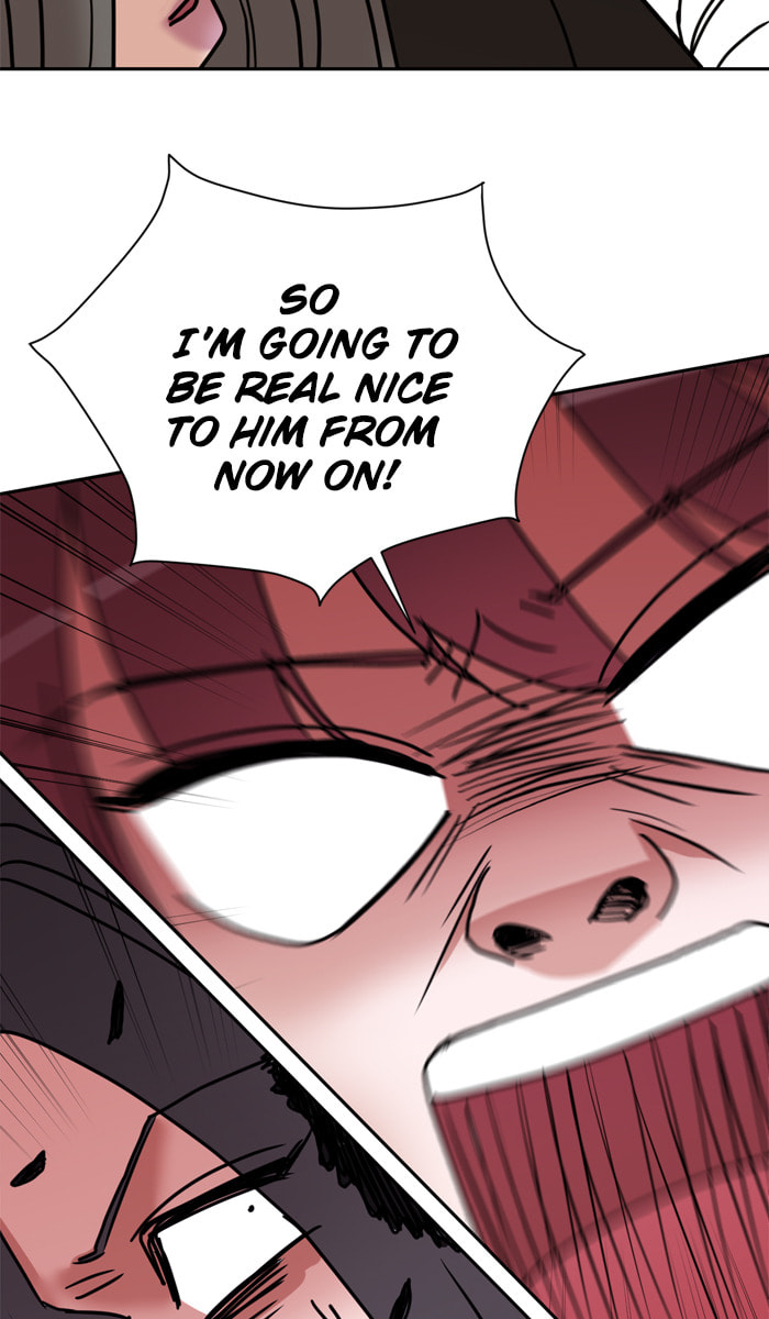 Scorching Romance Chapter 42 page 13 - 