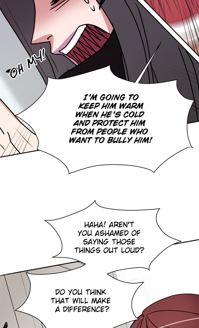 Scorching Romance Chapter 42 page 14 - 