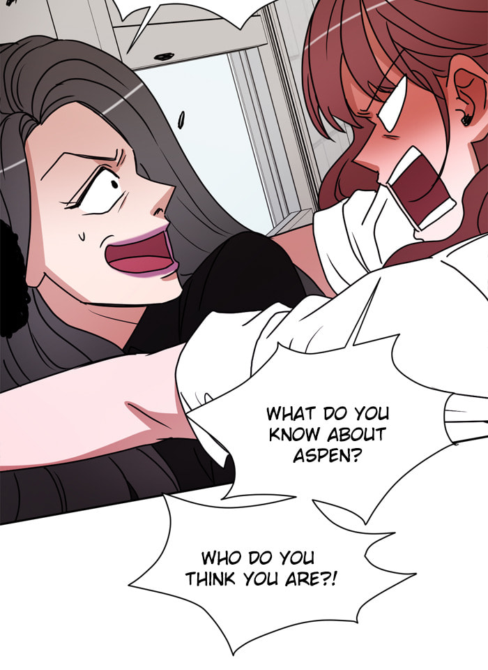 Scorching Romance Chapter 42 page 15 - 