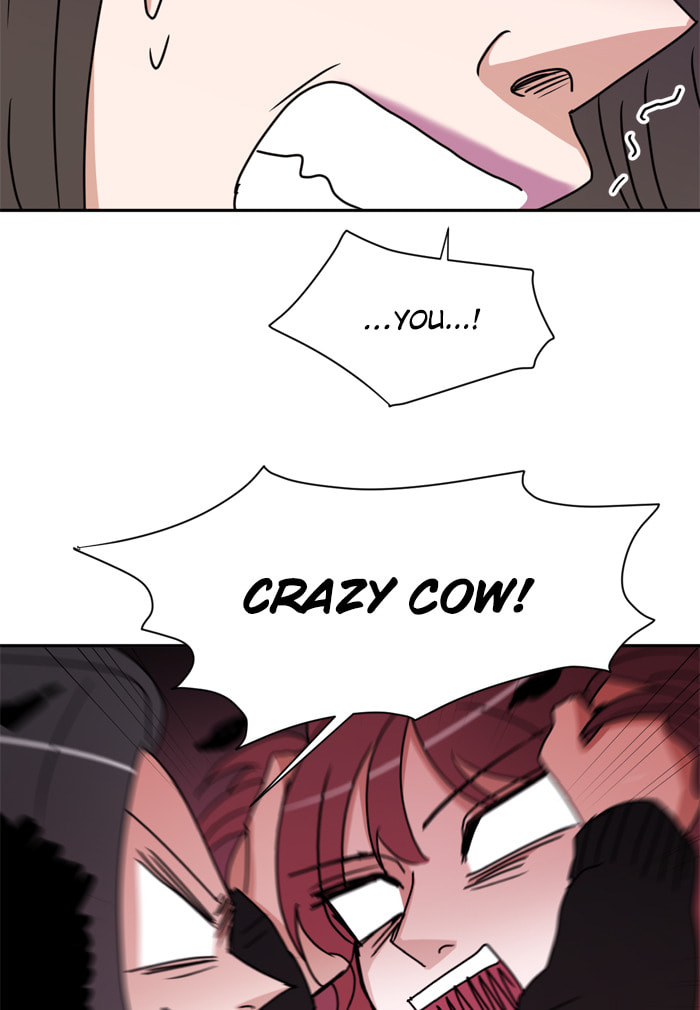 Scorching Romance Chapter 42 page 19 - 