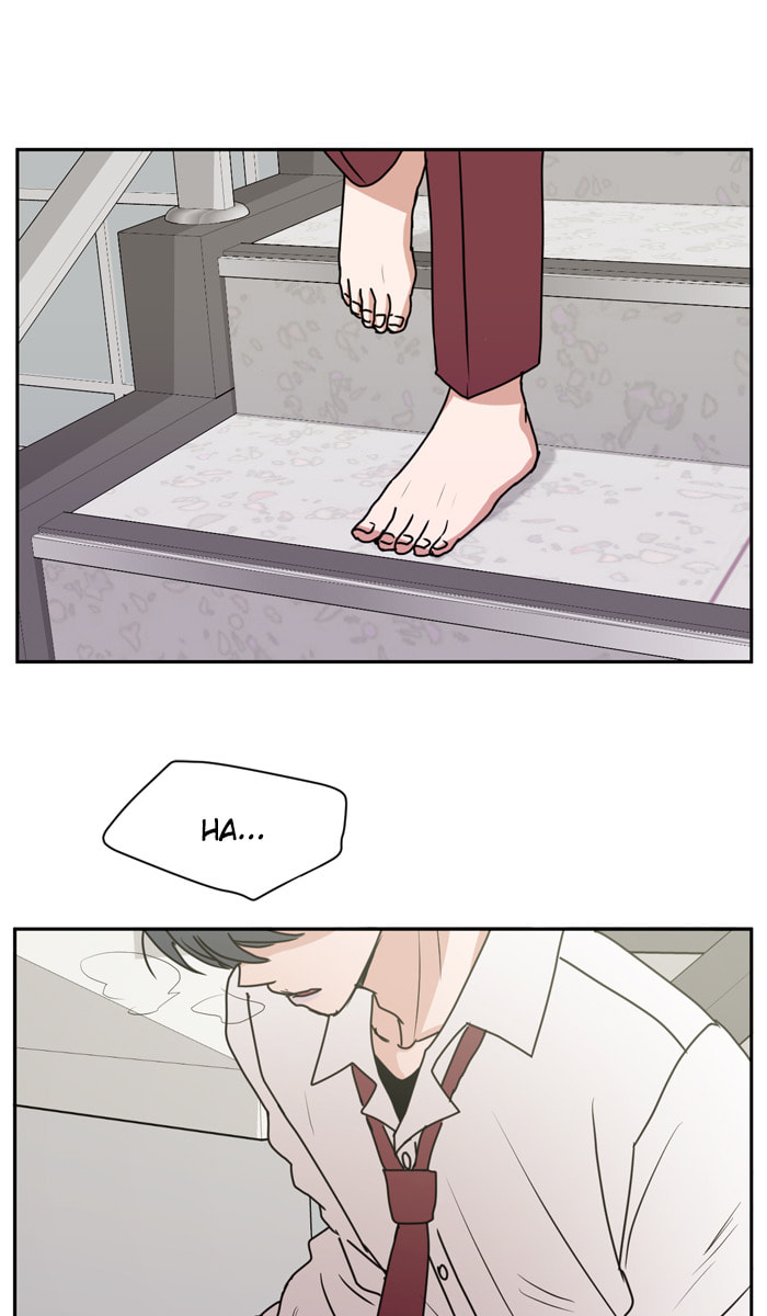 Scorching Romance Chapter 42 page 21 - 