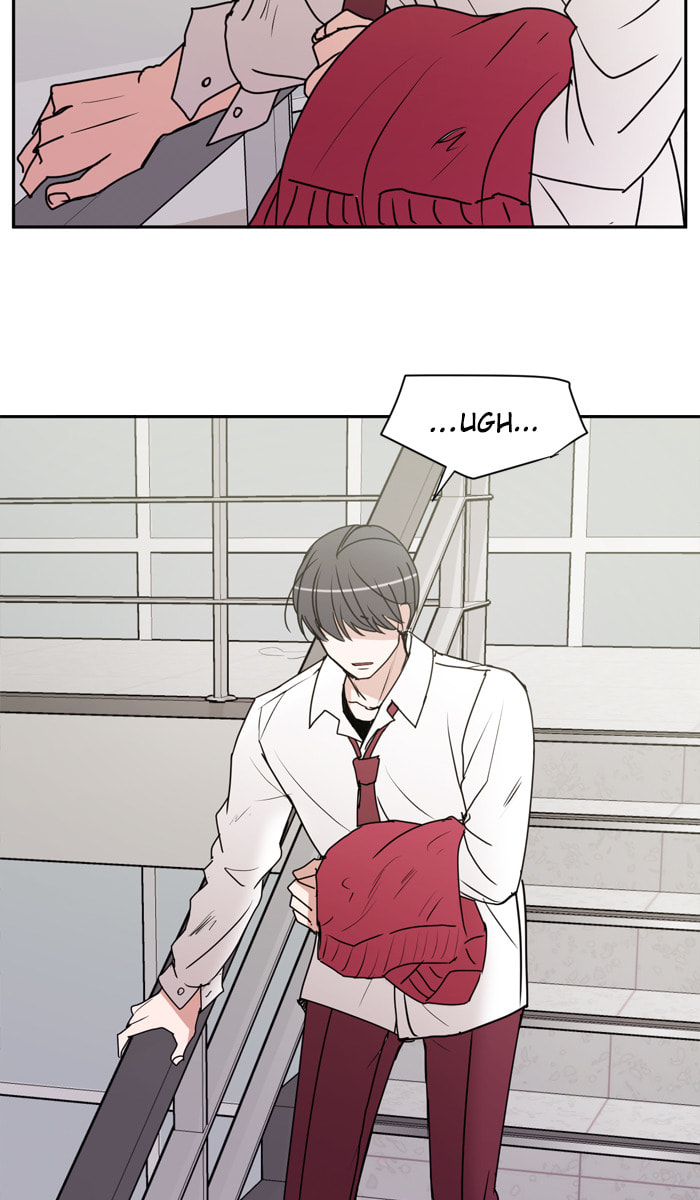 Scorching Romance Chapter 42 page 22 - 