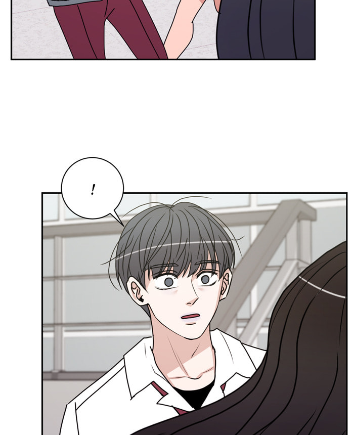 Scorching Romance Chapter 42 page 24 - 