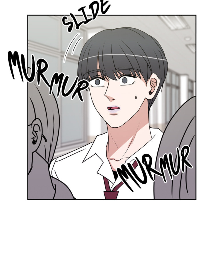 Scorching Romance Chapter 42 page 29 - 