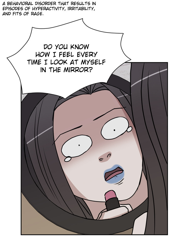 Scorching Romance Chapter 42 page 31 - 