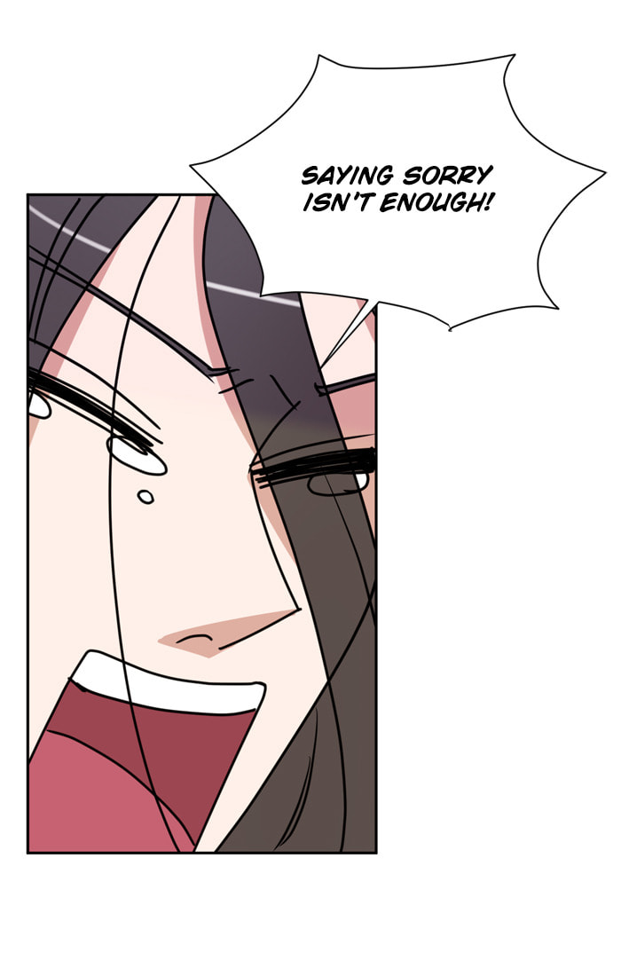 Scorching Romance Chapter 42 page 33 - 
