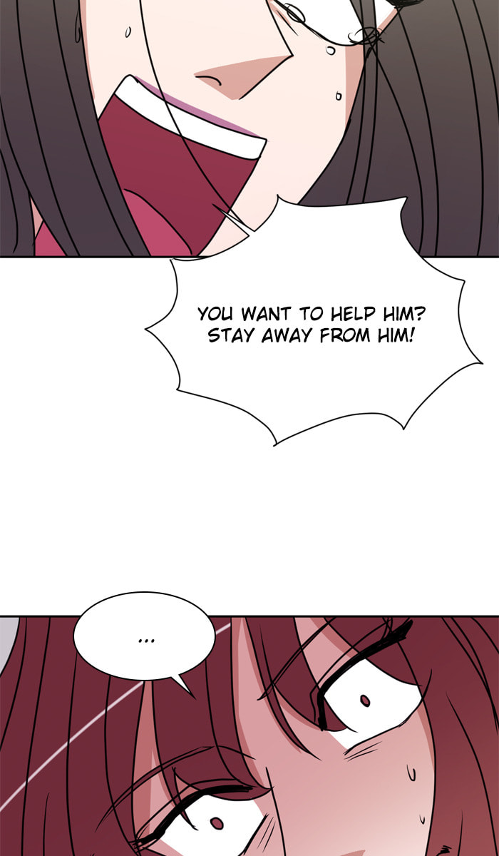 Scorching Romance Chapter 42 page 37 - 