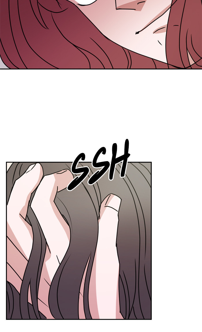 Scorching Romance Chapter 42 page 38 - 