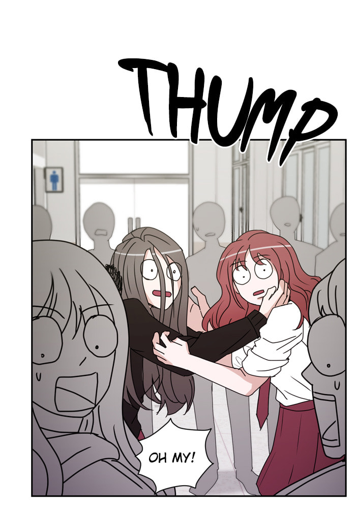 Scorching Romance Chapter 42 page 39 - 