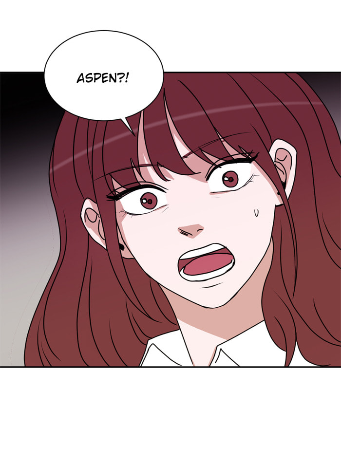 Scorching Romance Chapter 42 page 41 - 