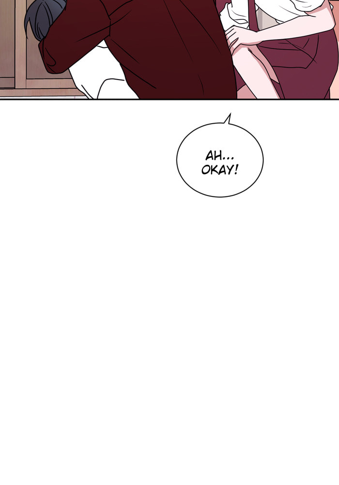 Scorching Romance Chapter 42 page 45 - 