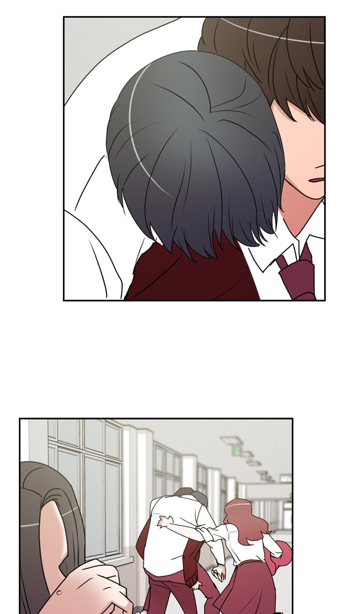 Scorching Romance Chapter 42 page 46 - 