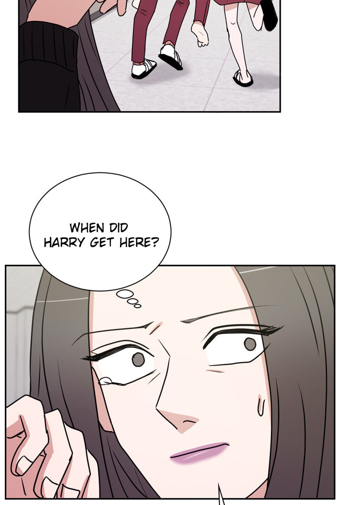 Scorching Romance Chapter 42 page 47 - 
