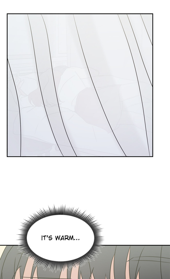 Scorching Romance Chapter 42 page 50 - 