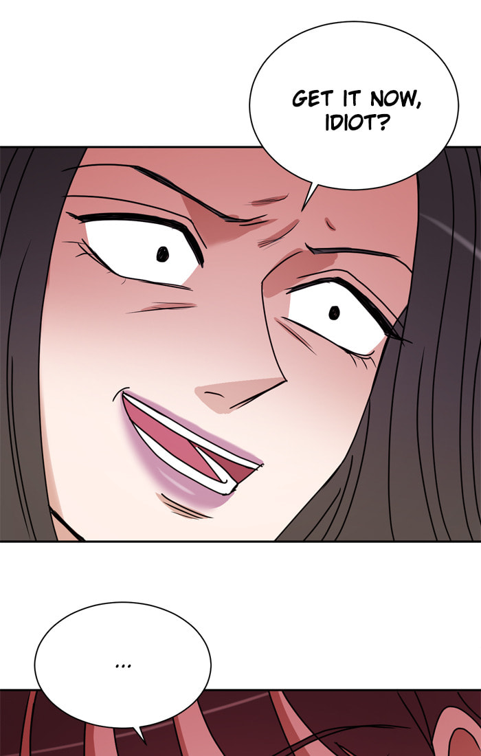 Scorching Romance Chapter 42 page 6 - 