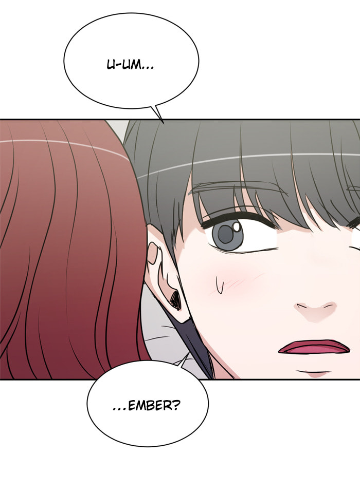 Scorching Romance Chapter 42 page 53 - 