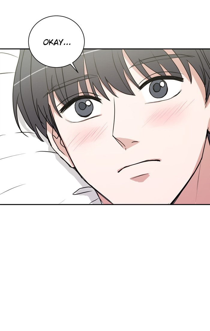 Scorching Romance Chapter 42 page 57 - 