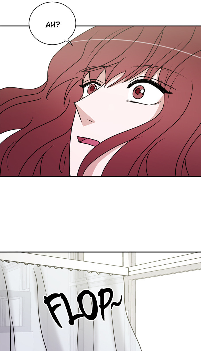 Scorching Romance Chapter 42 page 60 - 