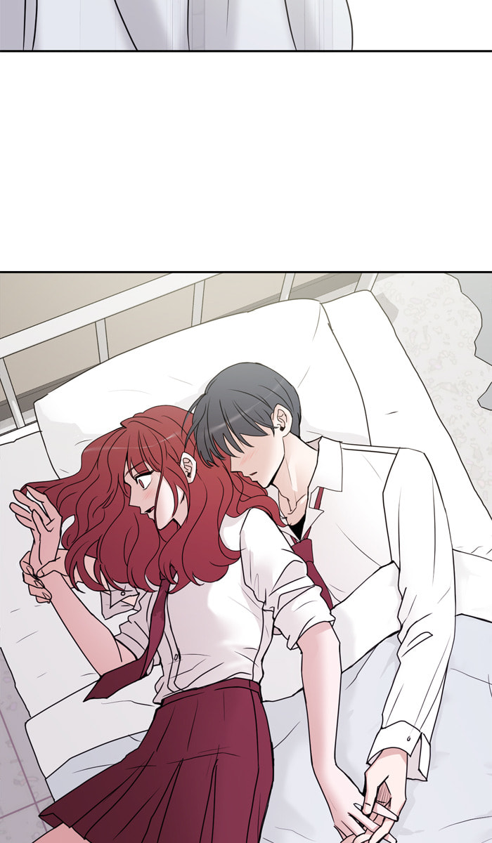 Scorching Romance Chapter 42 page 61 - 