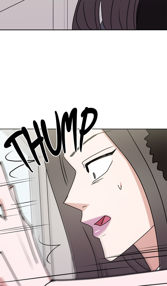 Scorching Romance Chapter 42 page 10 - 