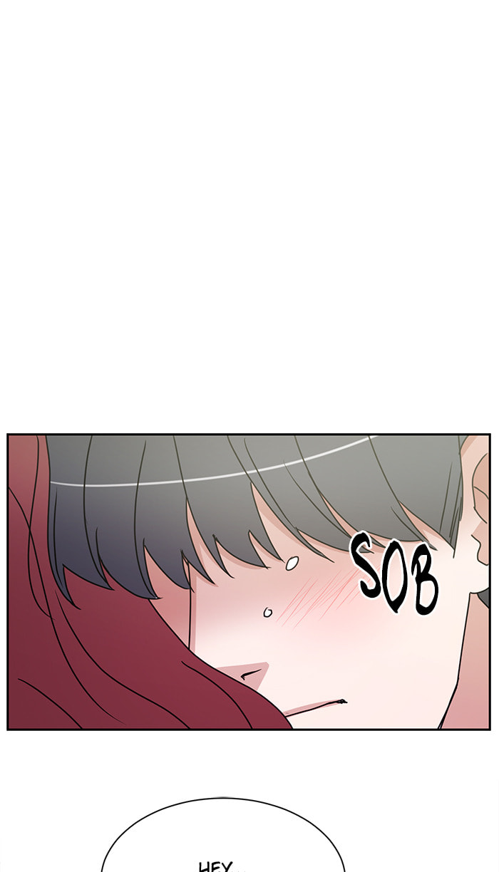 Scorching Romance Chapter 43 page 12 - 