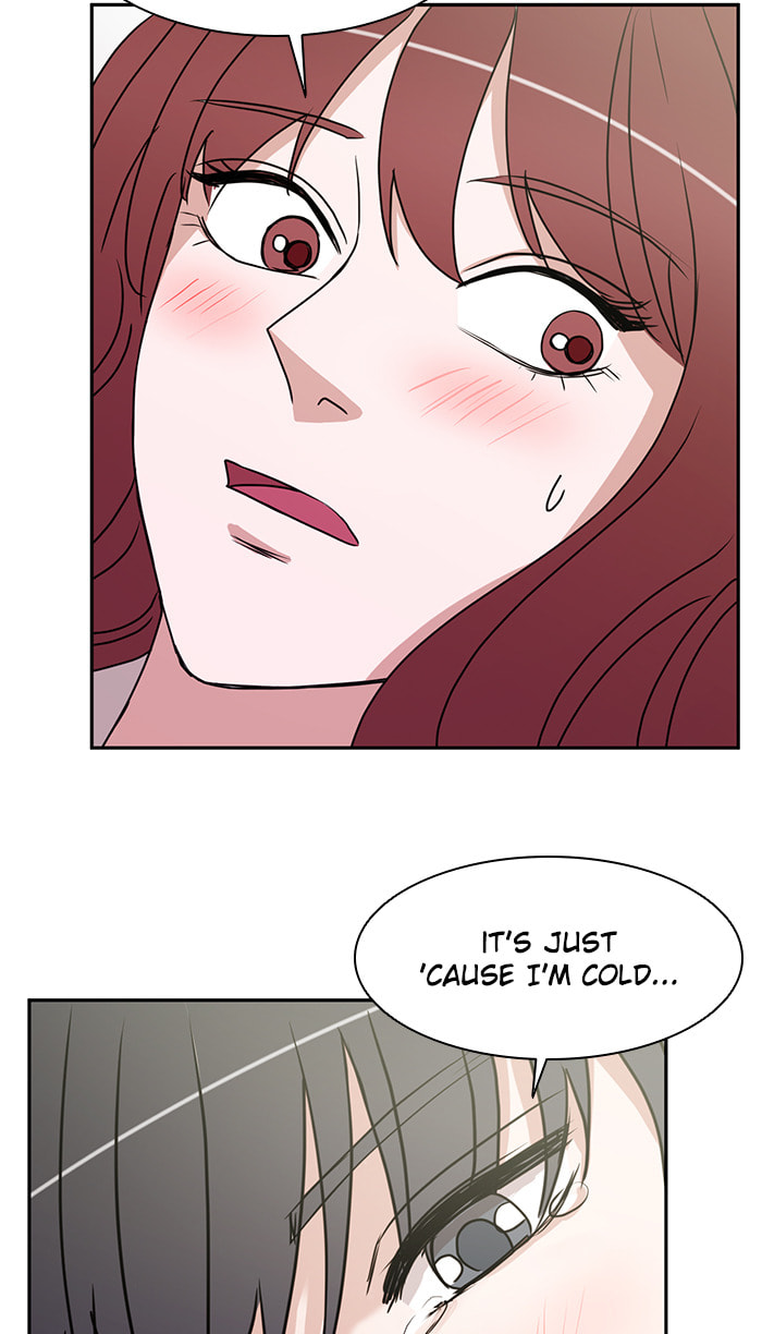 Scorching Romance Chapter 43 page 14 - 