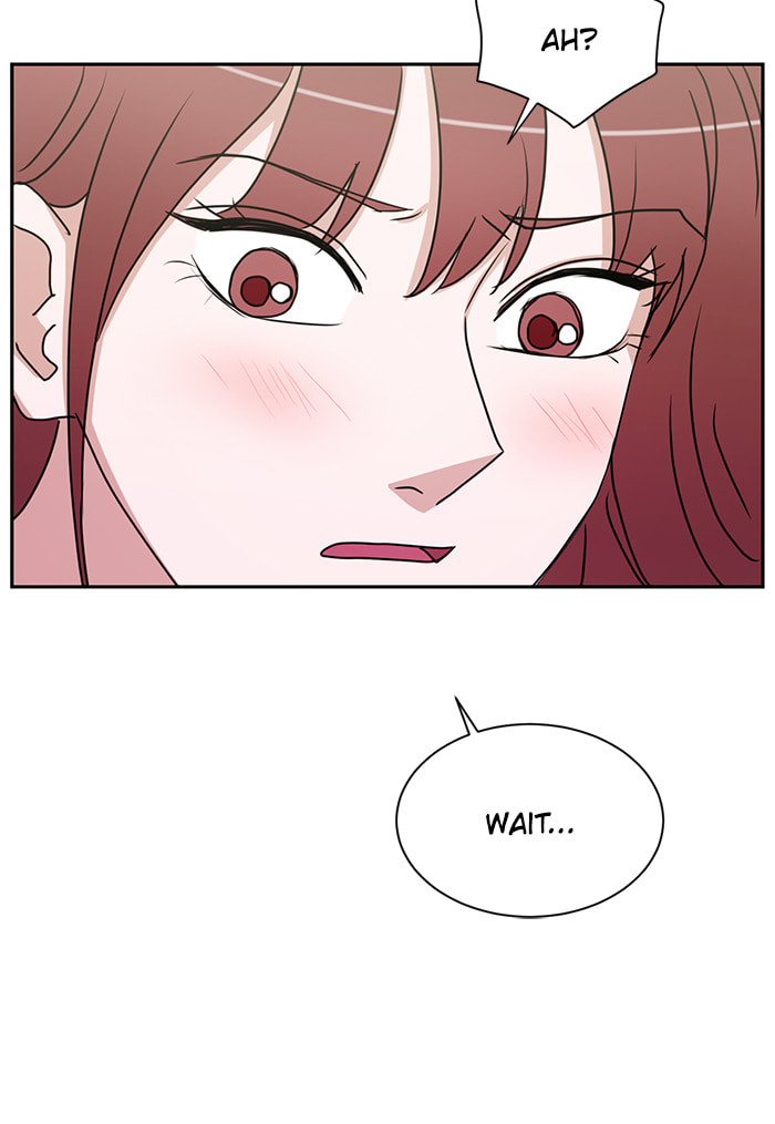 Scorching Romance Chapter 43 page 20 - 