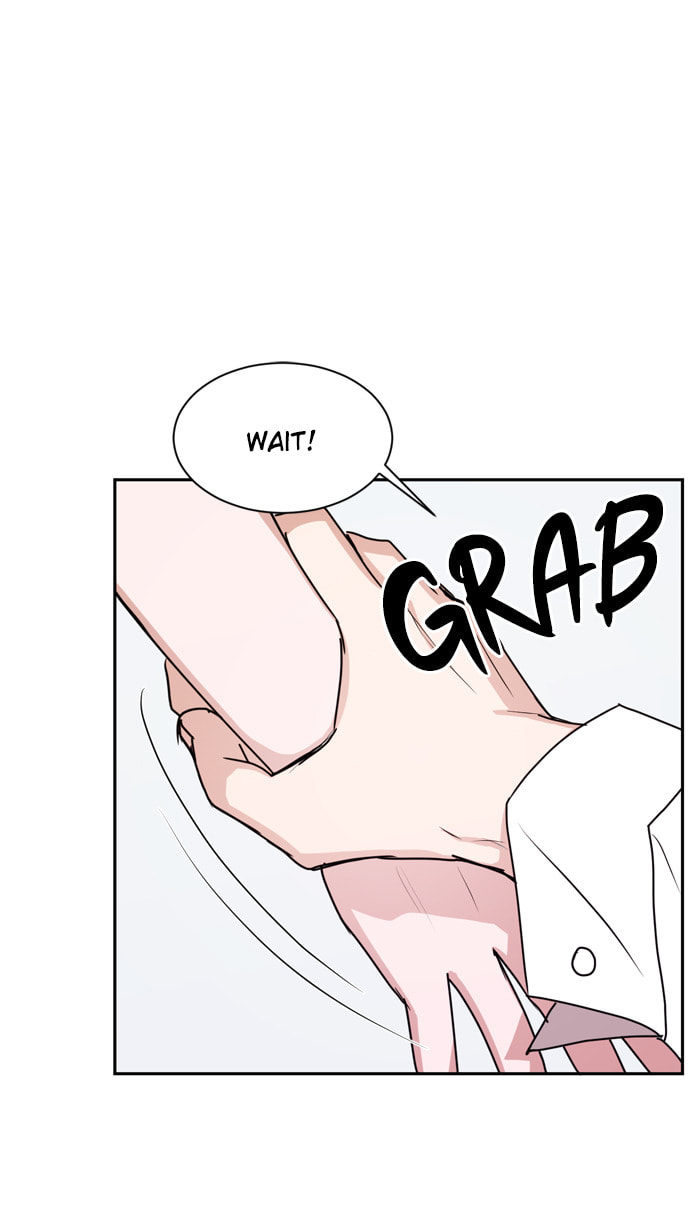 Scorching Romance Chapter 43 page 3 - 