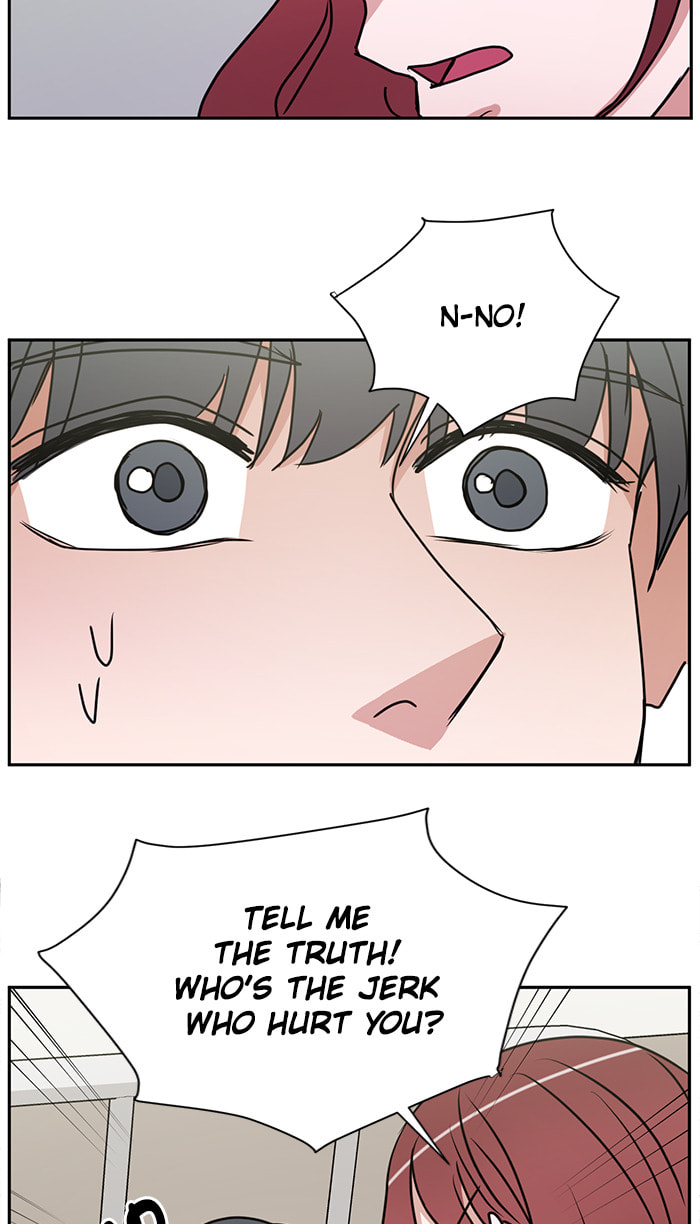 Scorching Romance Chapter 43 page 23 - 