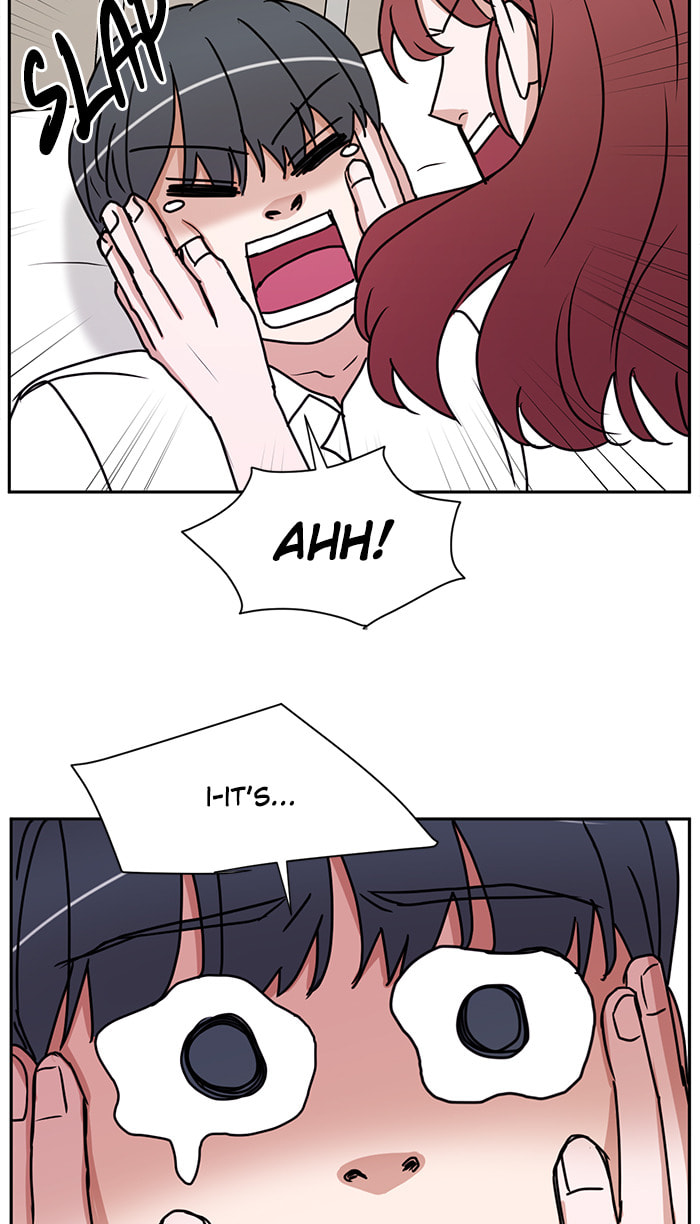 Scorching Romance Chapter 43 page 24 - 