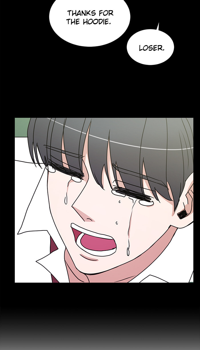Scorching Romance Chapter 43 page 28 - 