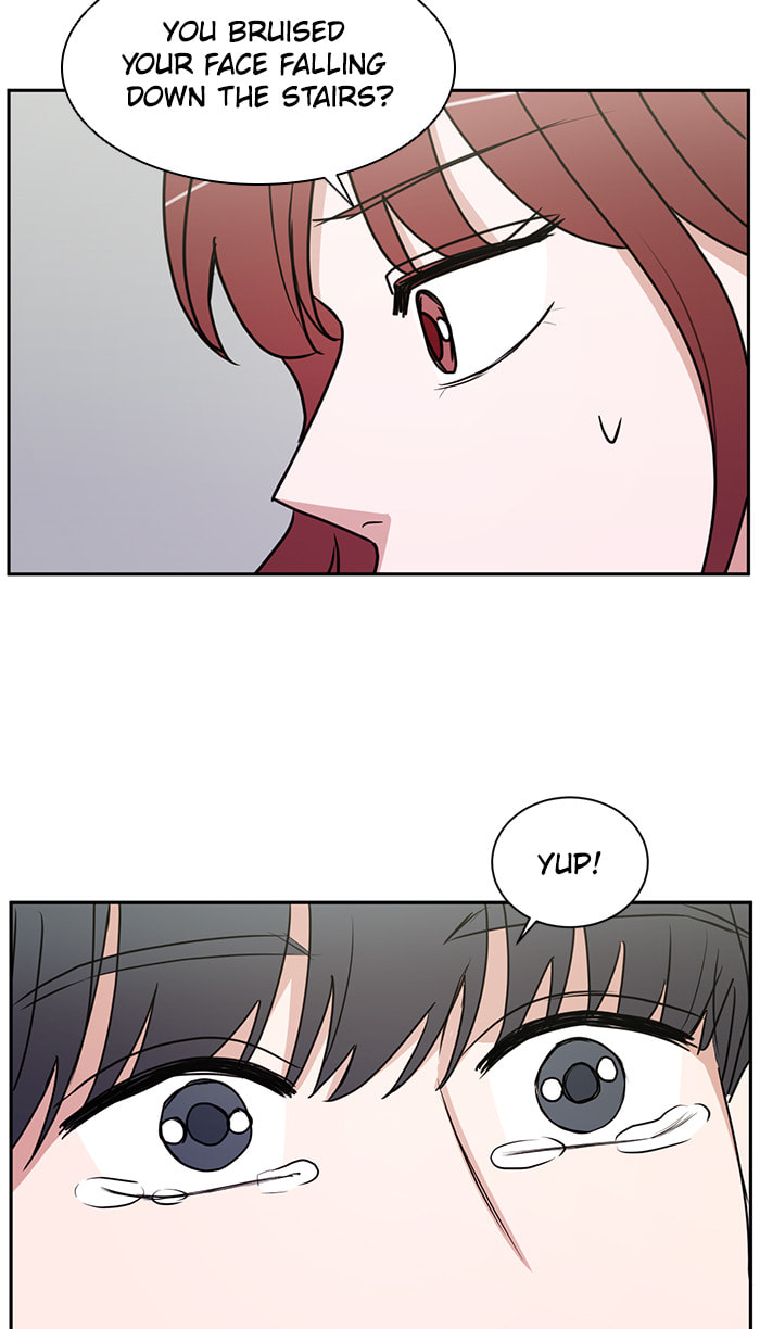 Scorching Romance Chapter 43 page 29 - 