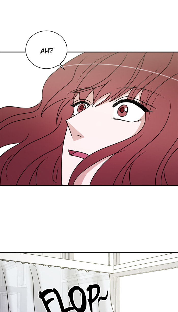 Scorching Romance Chapter 43 page 4 - 