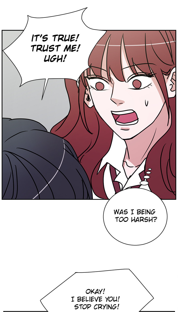 Scorching Romance Chapter 43 page 31 - 